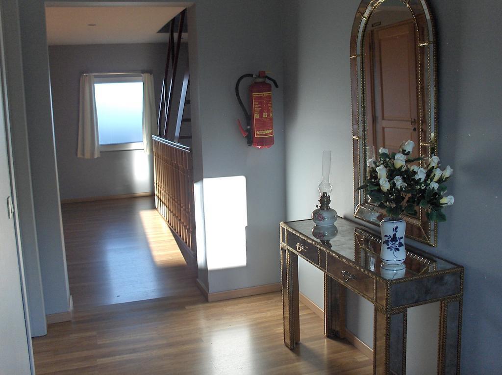 La Ferme Oubliee Villa Paliseul Cameră foto